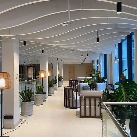 Verano Centrum Zdrowia I Relaksu Kołobrzeg Eksteriør billede